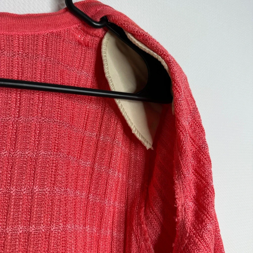 Misook cardigan jacket